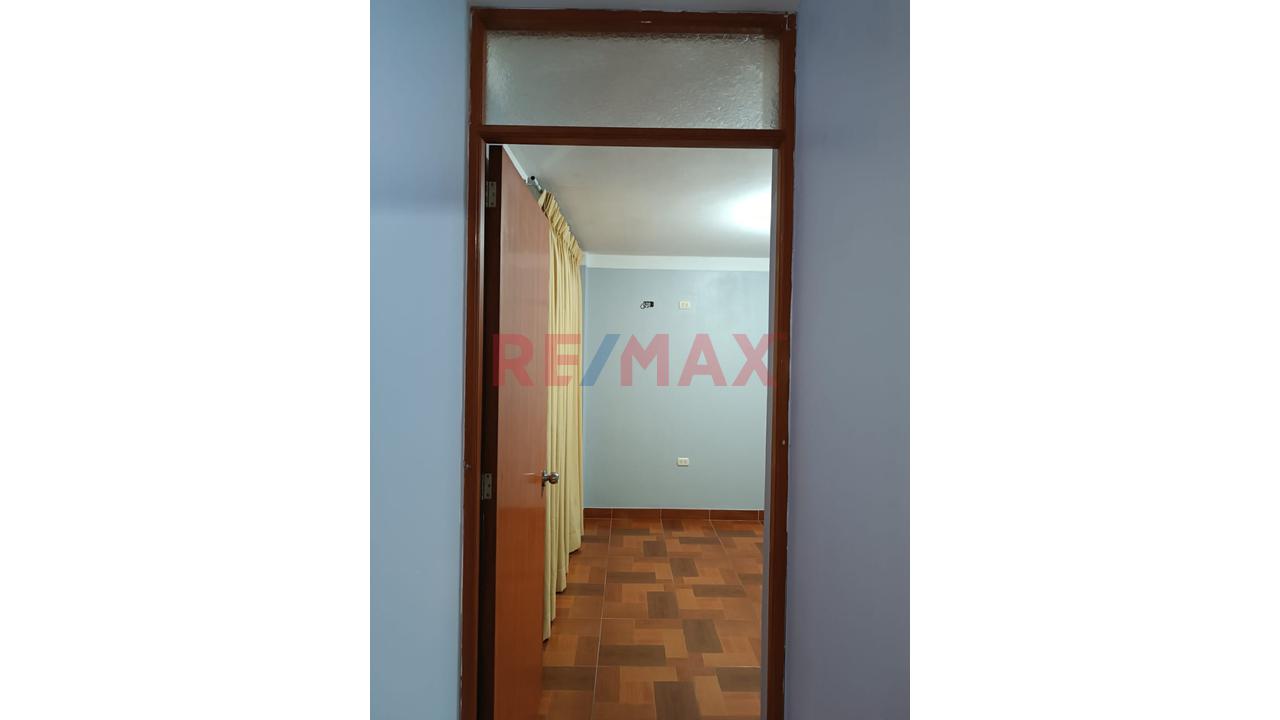 Departamento En Alquiler 2Do Piso — foto 5
