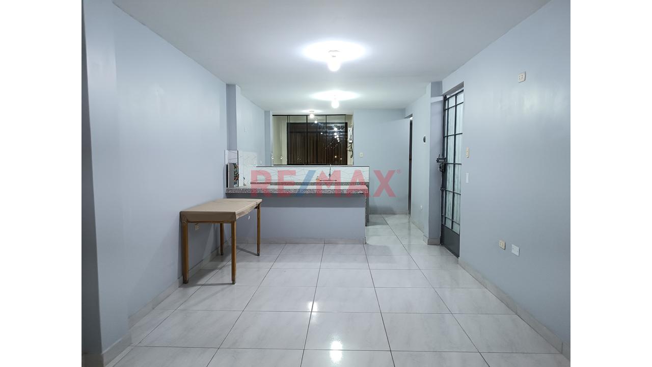 Departamento En Alquiler 2Do Piso — foto 3