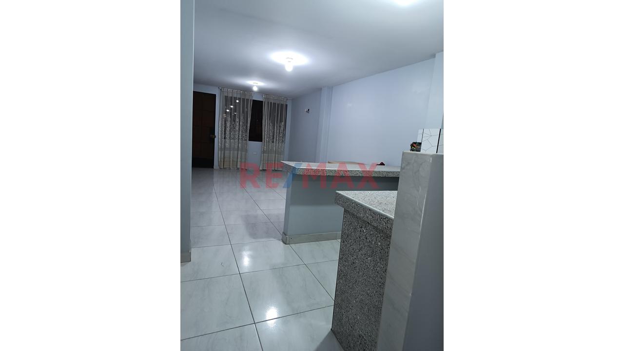 Departamento En Alquiler 2Do Piso — foto 2