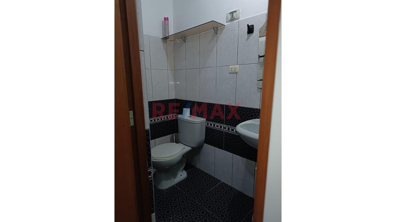Departamento En Alquiler 2Do Piso — foto 8