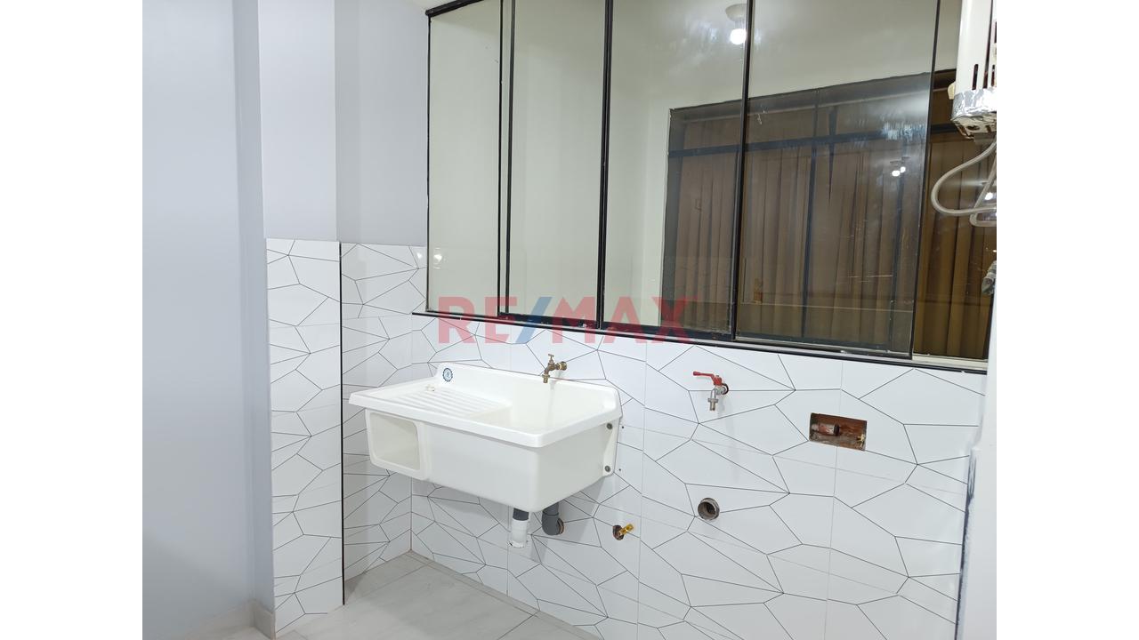 Departamento En Alquiler 2Do Piso — foto 4