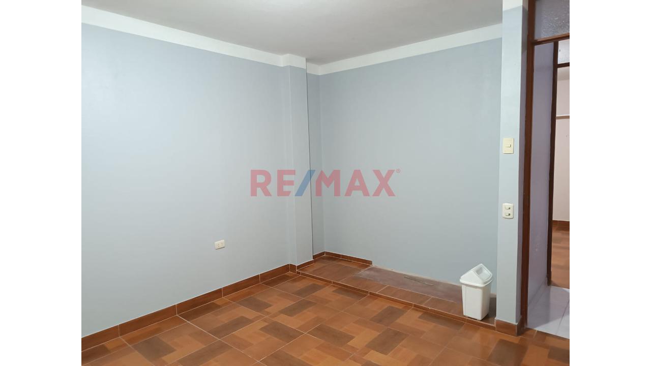 Departamento En Alquiler 2Do Piso — foto 6