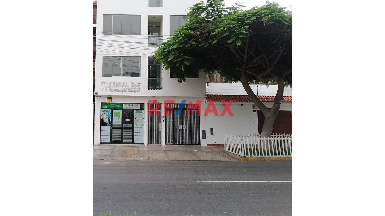 Local Comercial En Alameda Los Cedros - 4