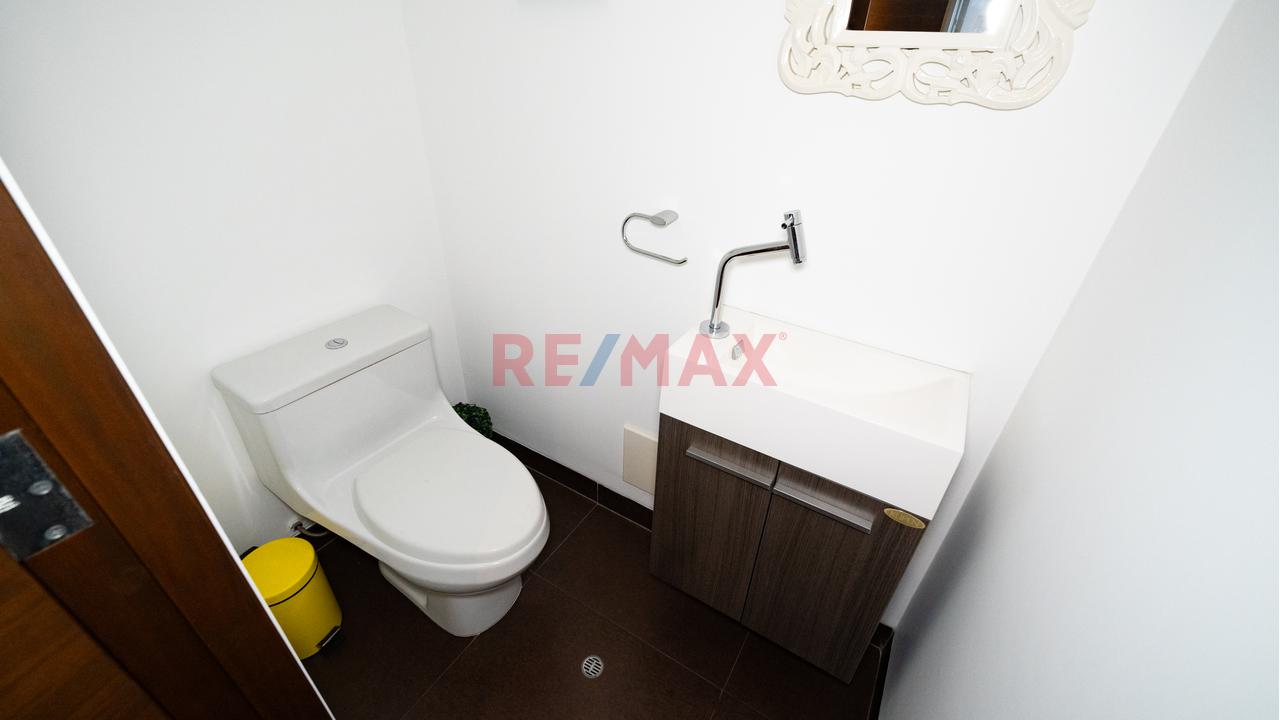 Departamento En Venta En Barranco — foto 9