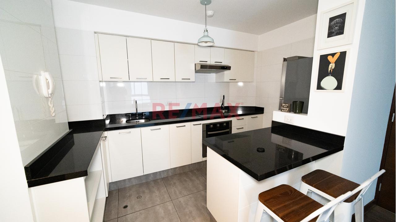 Departamento En Venta En Barranco — foto 7