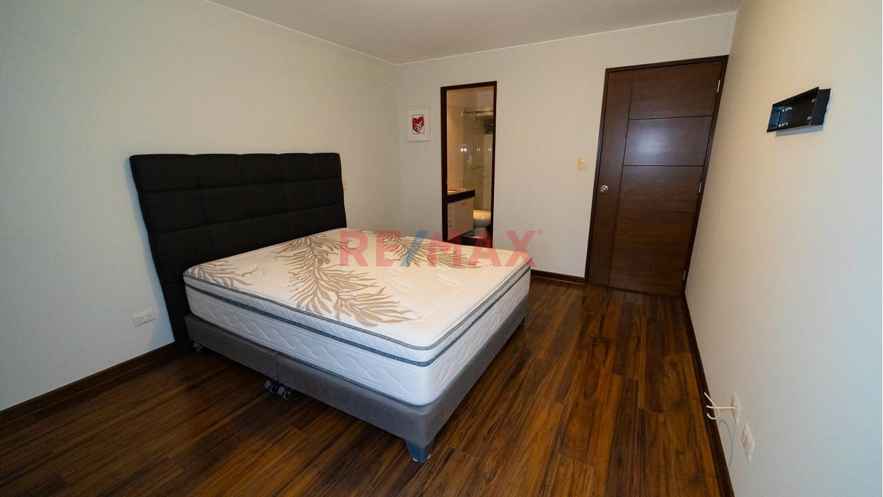 Departamento En Venta En Barranco — foto 11