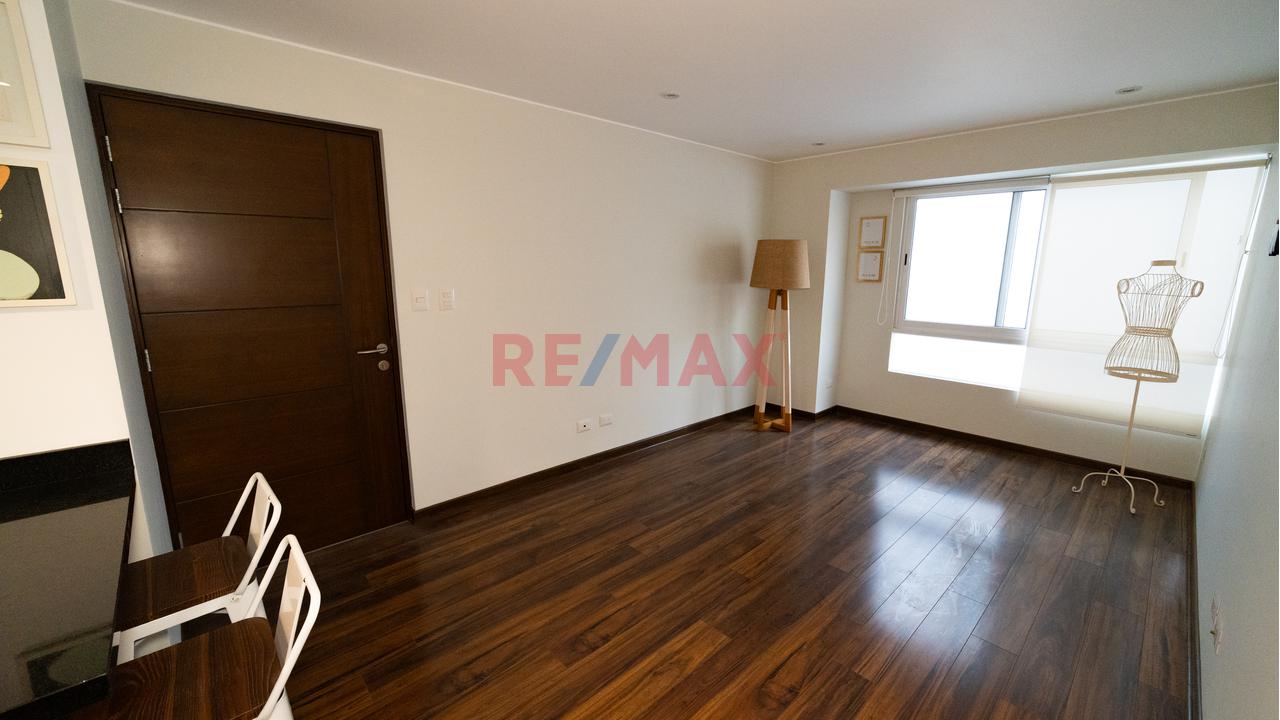 Departamento En Venta En Barranco — foto 4