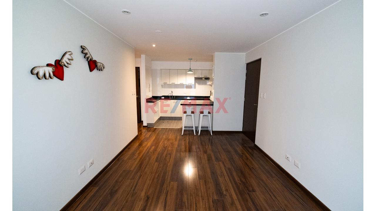 Departamento En Venta En Barranco — foto 5