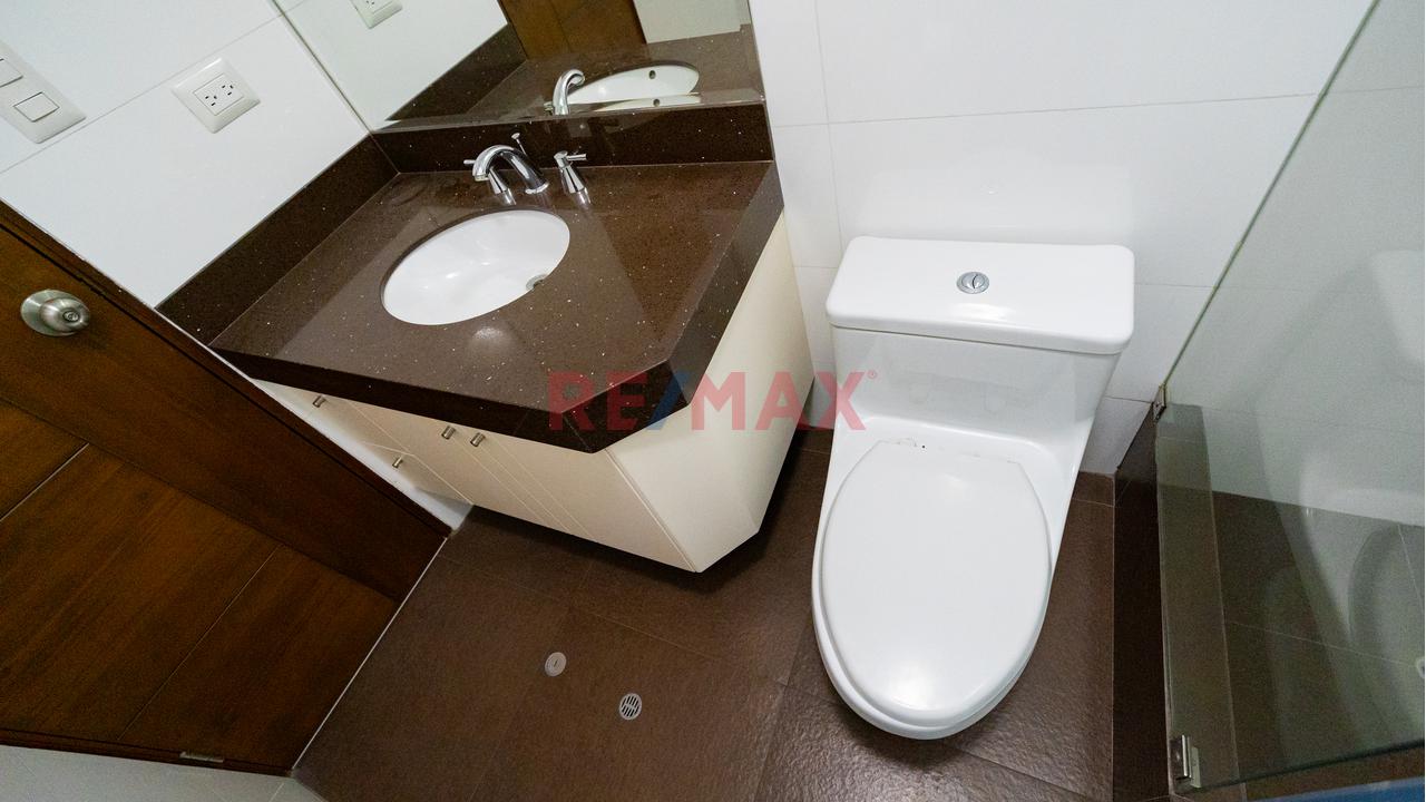 Departamento En Venta En Barranco — foto 13