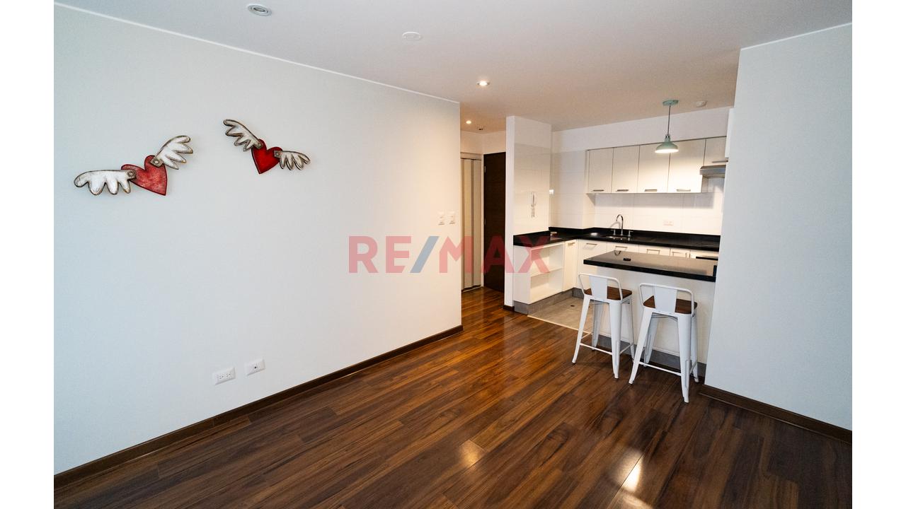 Departamento En Venta En Barranco — foto 6