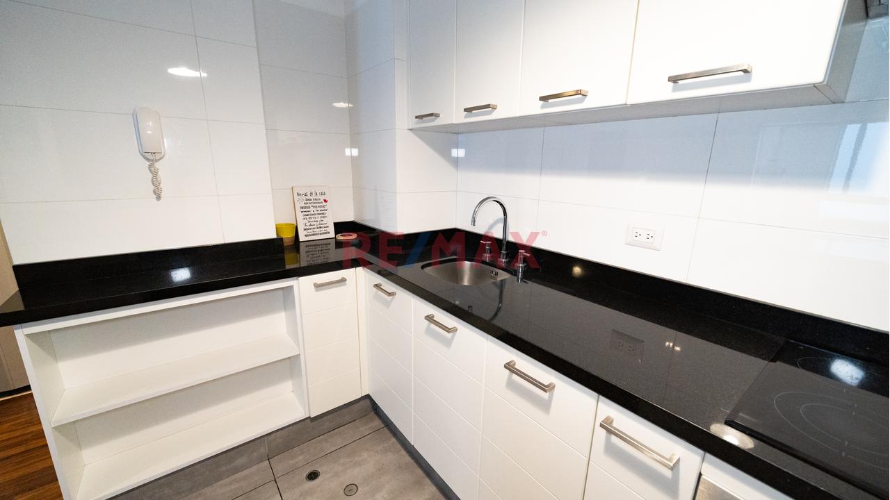Departamento En Venta En Barranco — foto 8