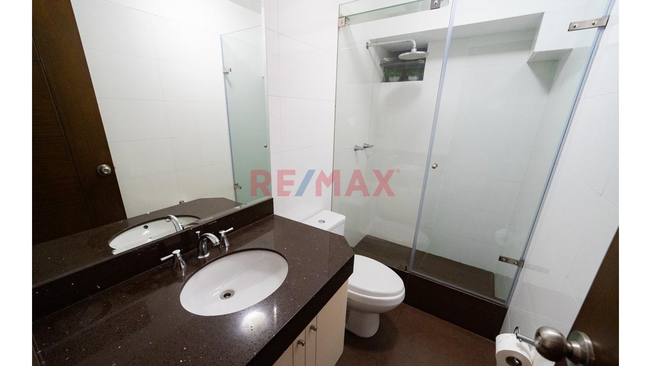 Departamento En Venta En Barranco — foto 12