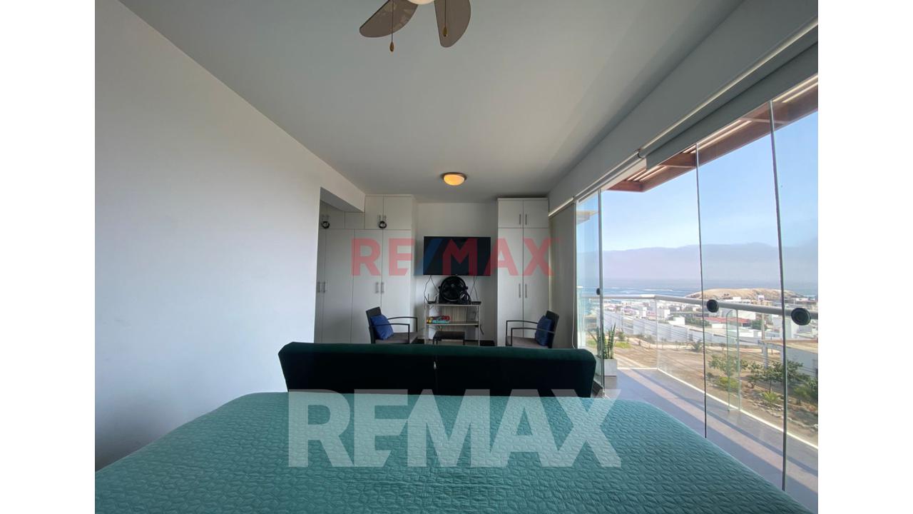 đ
DĂșplex Con Vista Al Mar Amoblado + 2 Cocheras ; En Punta Hermosa â Listo Para Disfrutar đ - 2
