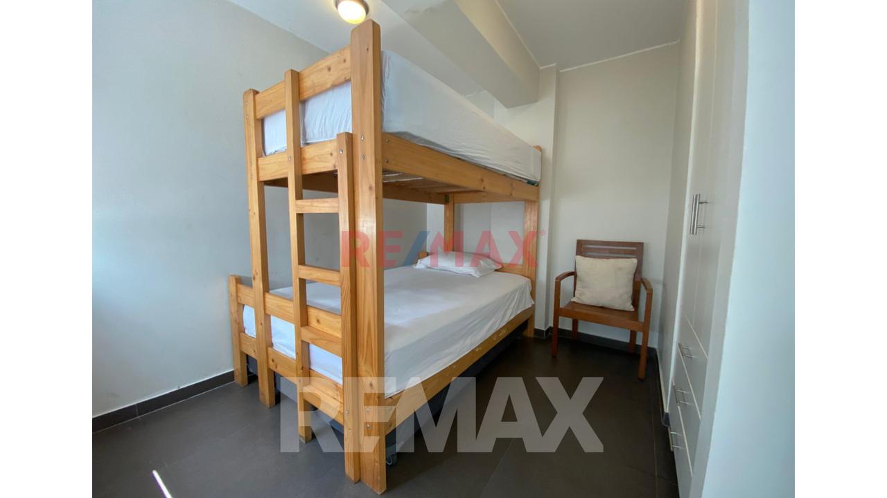 đ
DĂșplex Con Vista Al Mar Amoblado + 2 Cocheras ; En Punta Hermosa â Listo Para Disfrutar đ - 6
