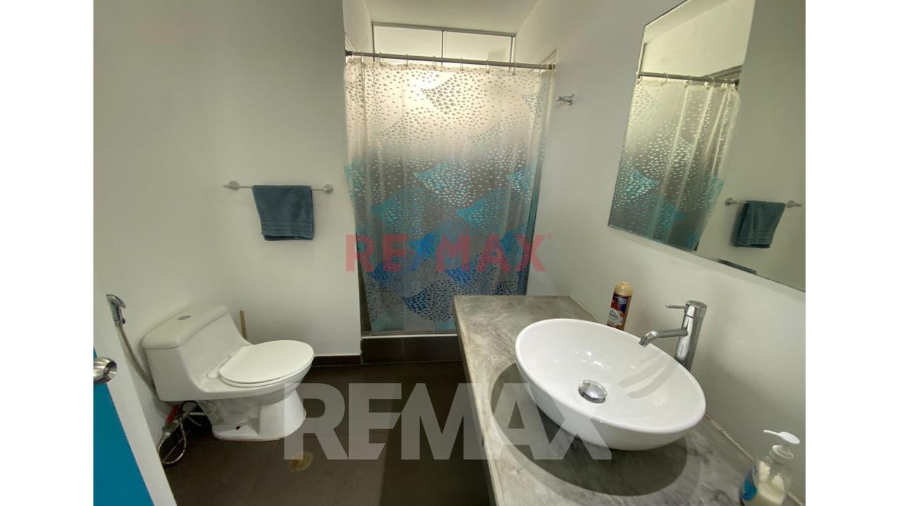 đ
DĂșplex Con Vista Al Mar Amoblado + 2 Cocheras ; En Punta Hermosa â Listo Para Disfrutar đ - 3