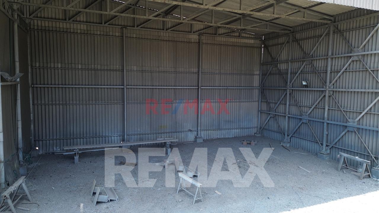 Venta De Local Industrial En Parque Porcino – Ventanilla — foto 4