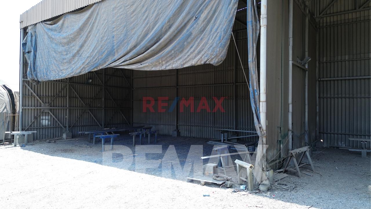 Venta De Local Industrial En Parque Porcino – Ventanilla — foto 7