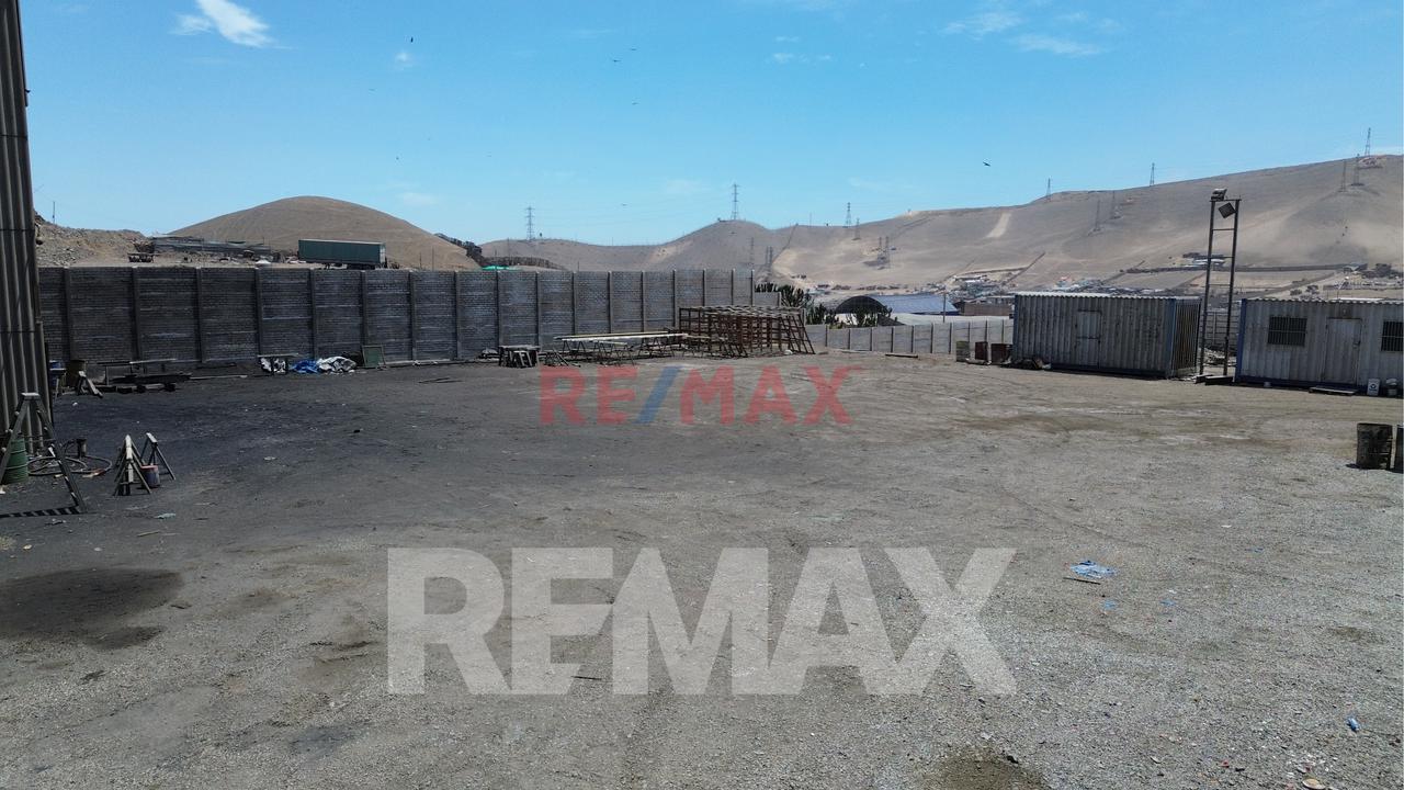 Venta De Local Industrial En Parque Porcino – Ventanilla — foto 6
