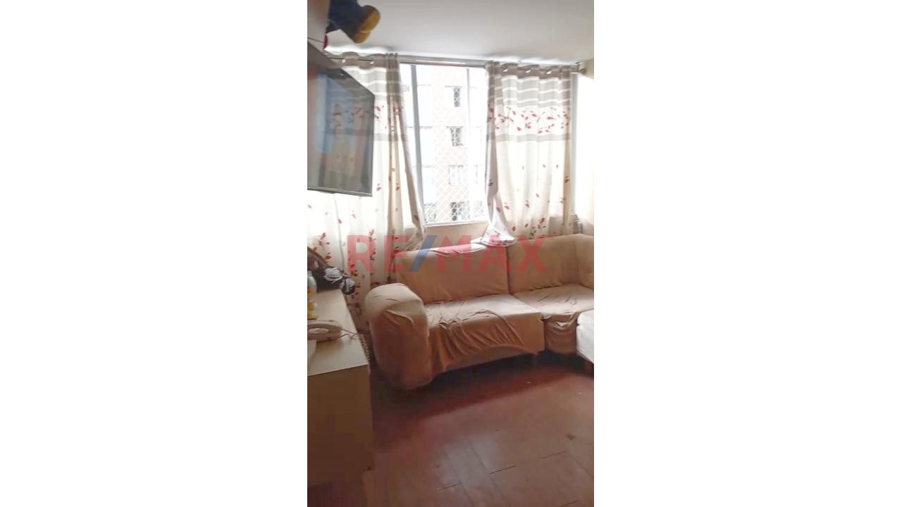Venta De Departamento En Comas — foto 2