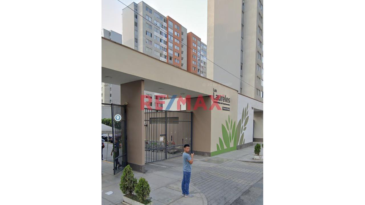 Venta De Departamento En Comas — foto 1