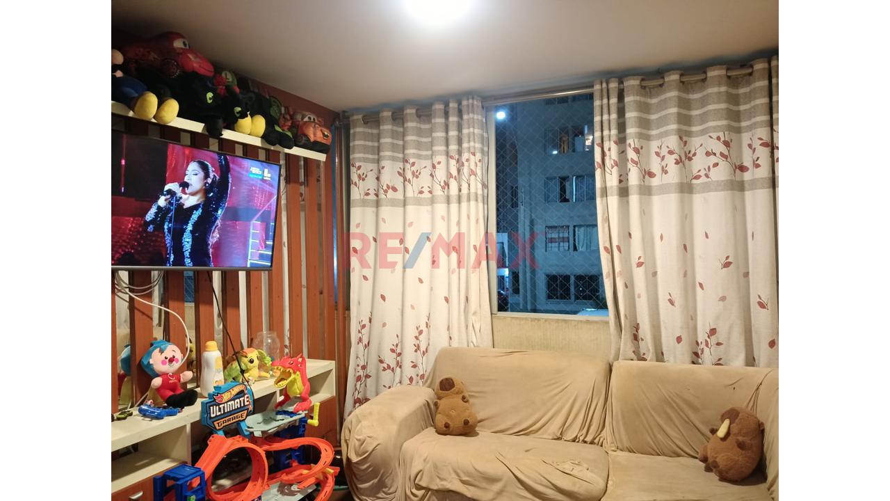 Venta De Departamento En Comas — foto 5