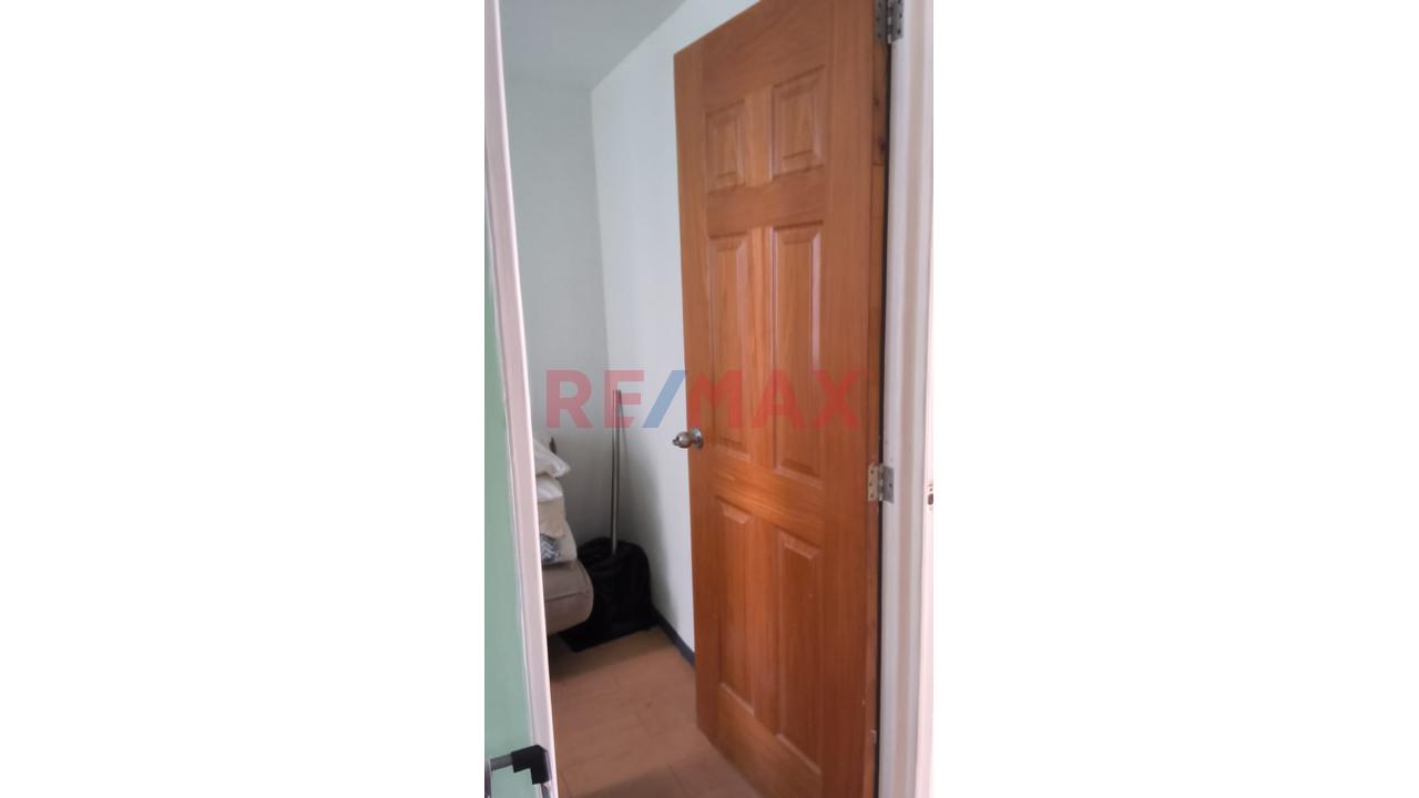 🏠 Departamento Amoblado En Venta – Villa El Salvador - 12