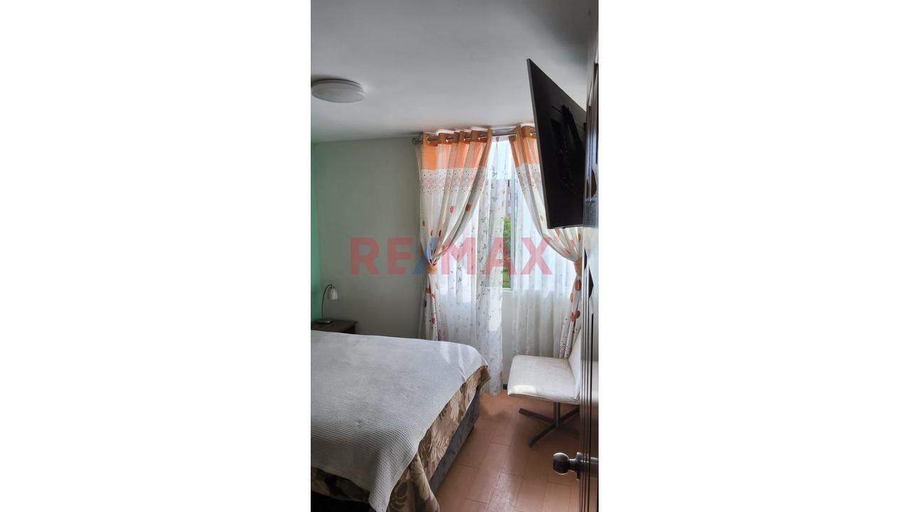 🏠 Departamento Amoblado En Venta – Villa El Salvador - 6