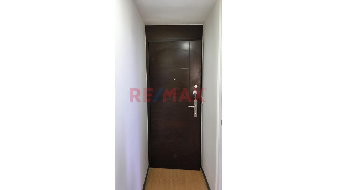 🏠 Departamento Amoblado En Venta – Villa El Salvador - 2