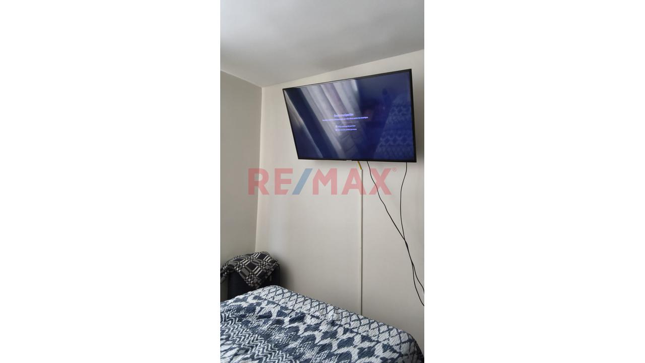 🏠 Departamento Amoblado En Venta – Villa El Salvador - 10