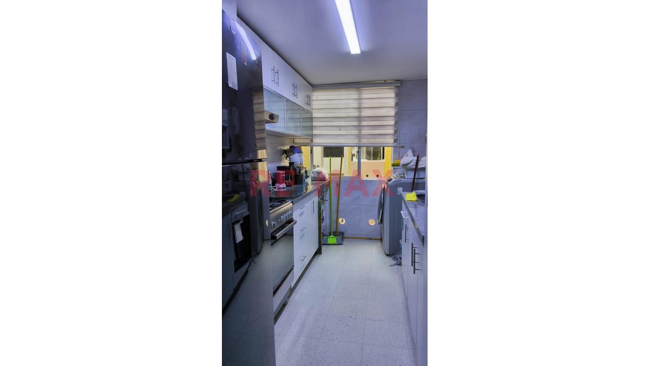 🏠 Departamento Amoblado En Venta – Villa El Salvador - 5