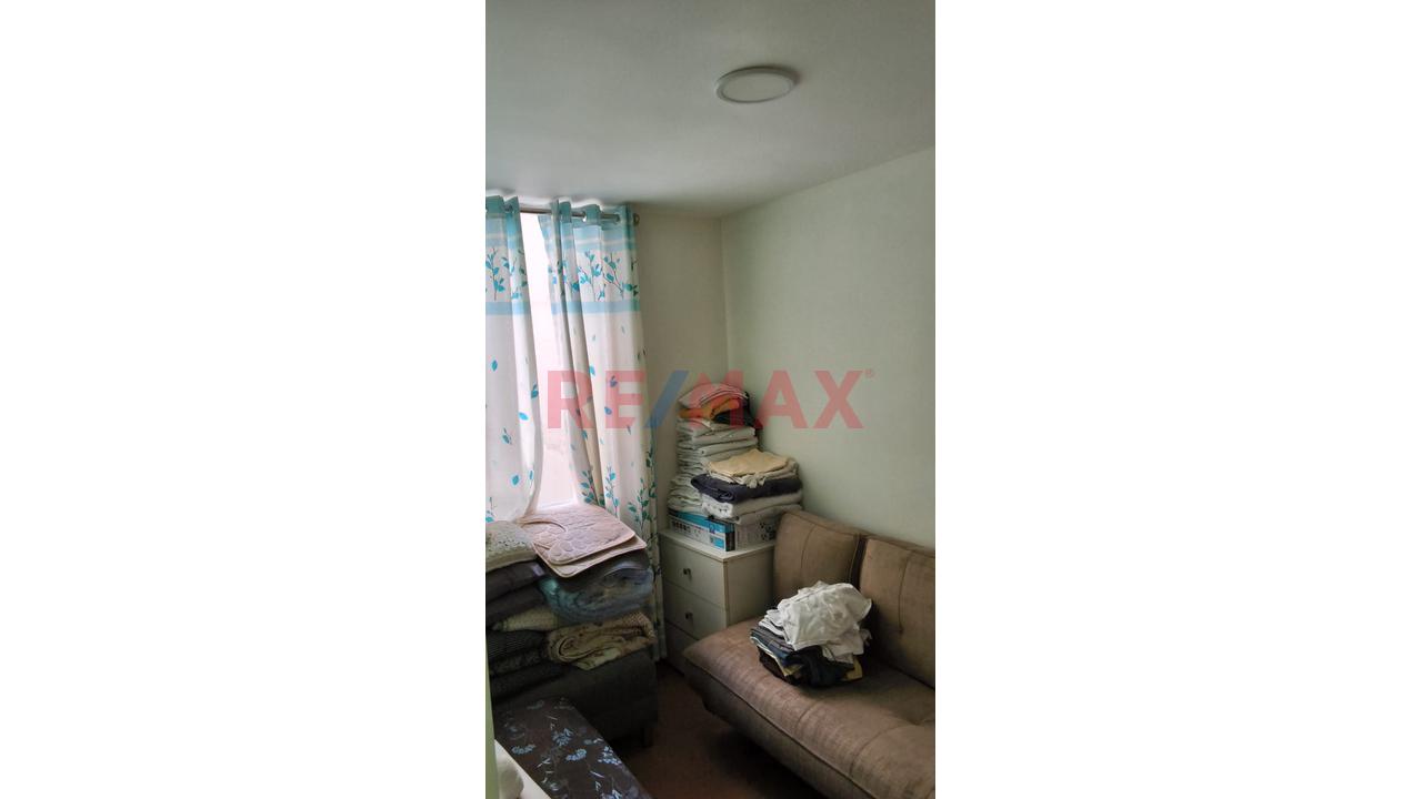 🏠 Departamento Amoblado En Venta – Villa El Salvador - 11