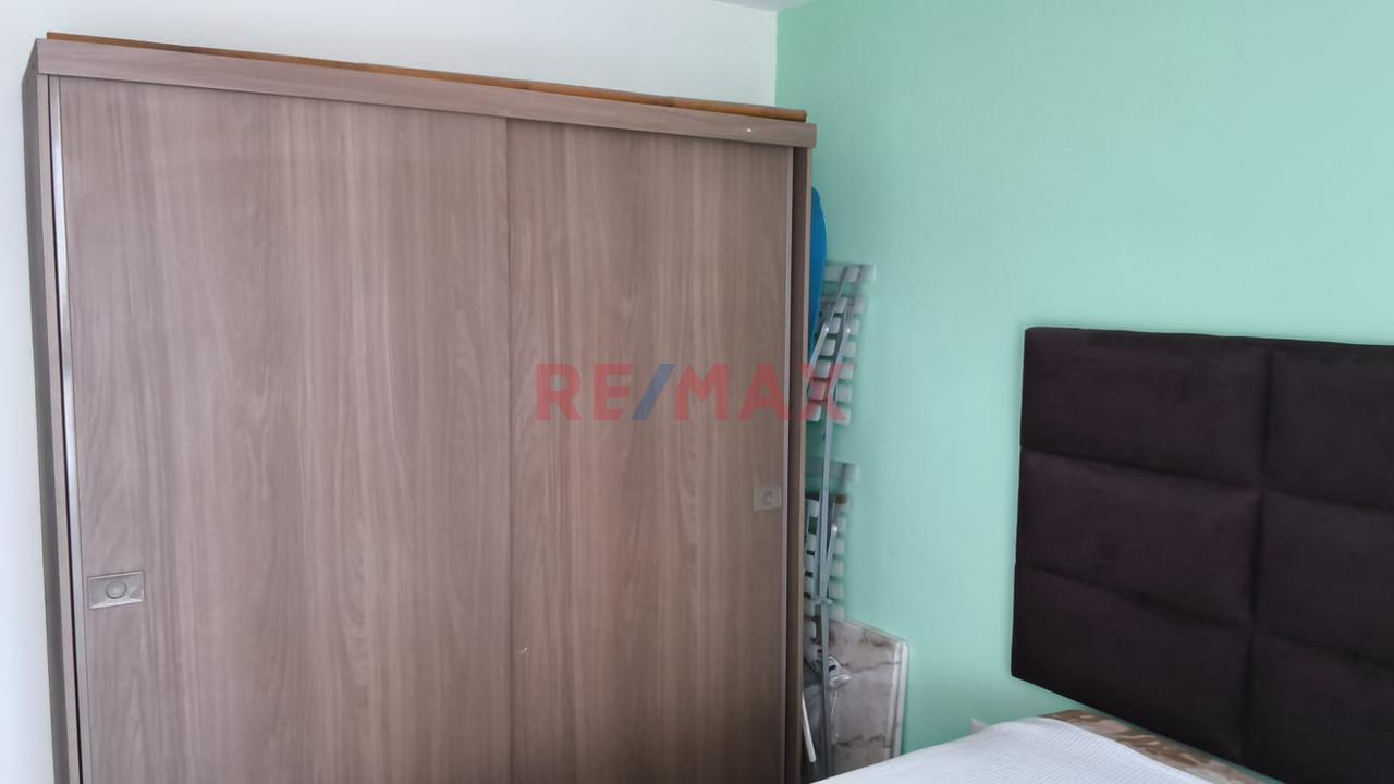 🏠 Departamento Amoblado En Venta – Villa El Salvador - 8
