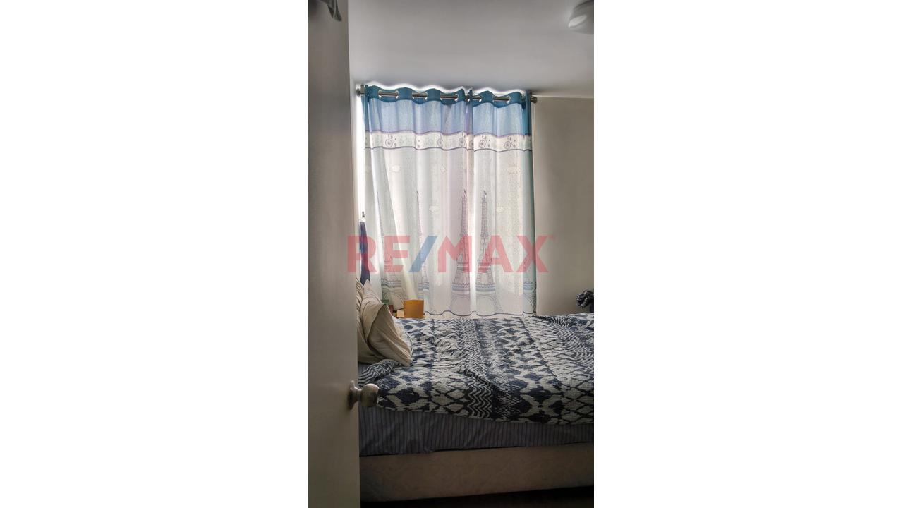 🏠 Departamento Amoblado En Venta – Villa El Salvador - 9