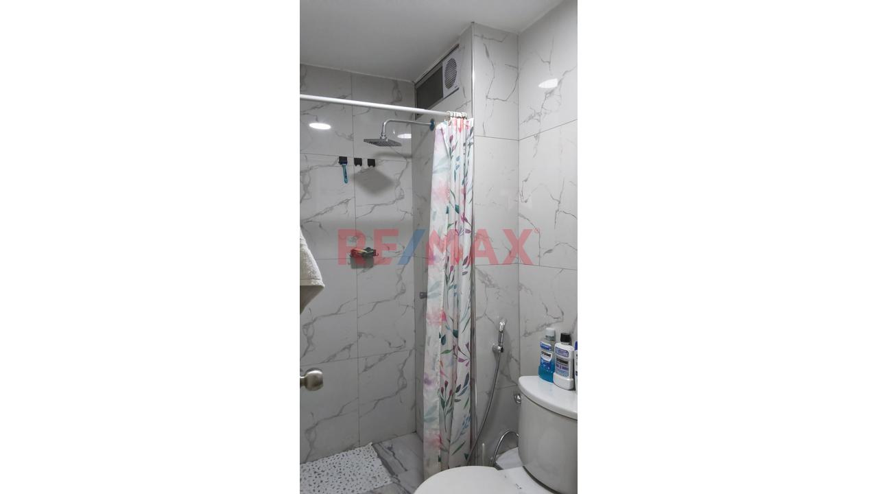 🏠 Departamento Amoblado En Venta – Villa El Salvador - 13