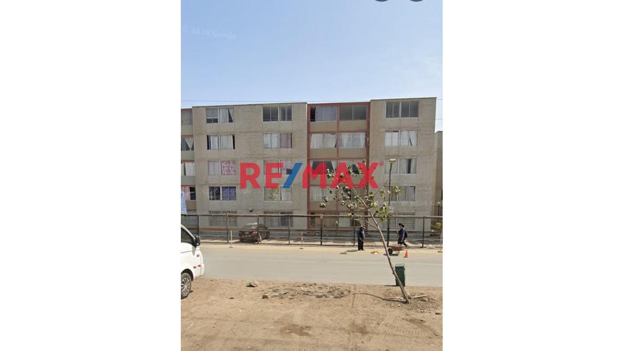 🏠 Departamento Amoblado En Venta – Villa El Salvador