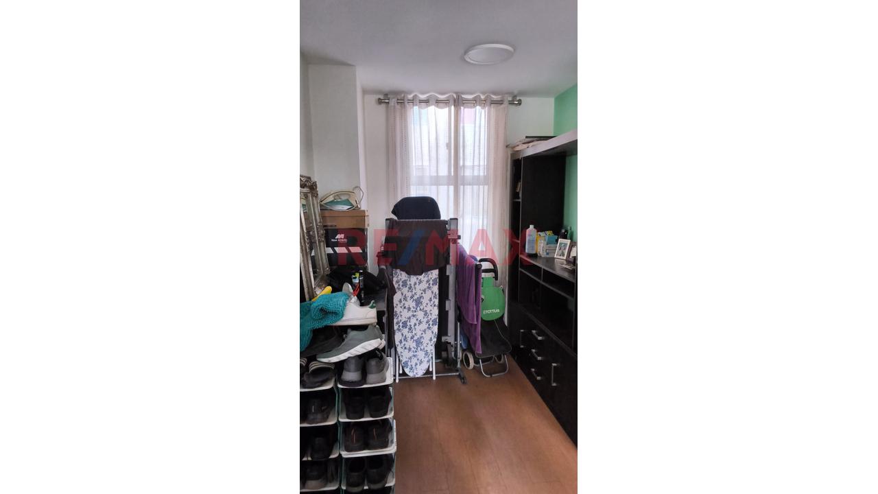 🏠 Departamento Amoblado En Venta – Villa El Salvador - 14