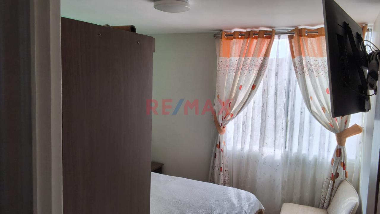 🏠 Departamento Amoblado En Venta – Villa El Salvador - 7