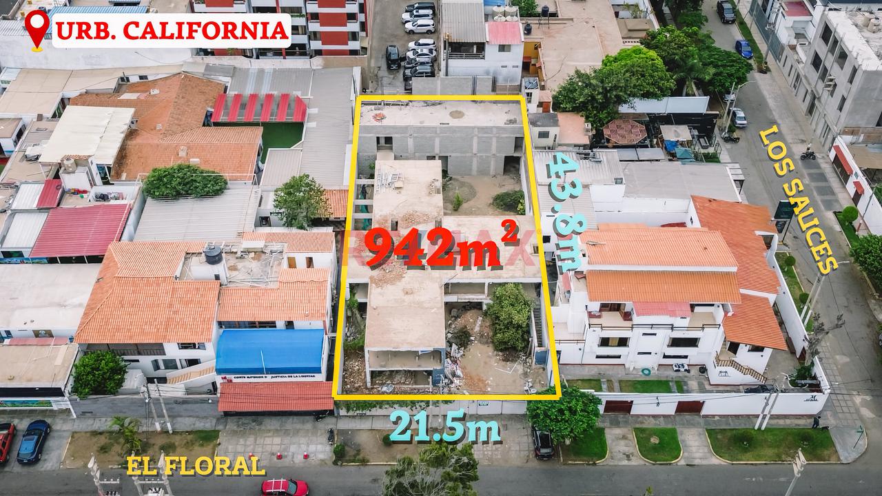 🏗️ Terreno Estratégico Para Proyecto Comercial O Residencial🚀 Invierte Seguro En La Mejor Zona De  California💵 — foto 4