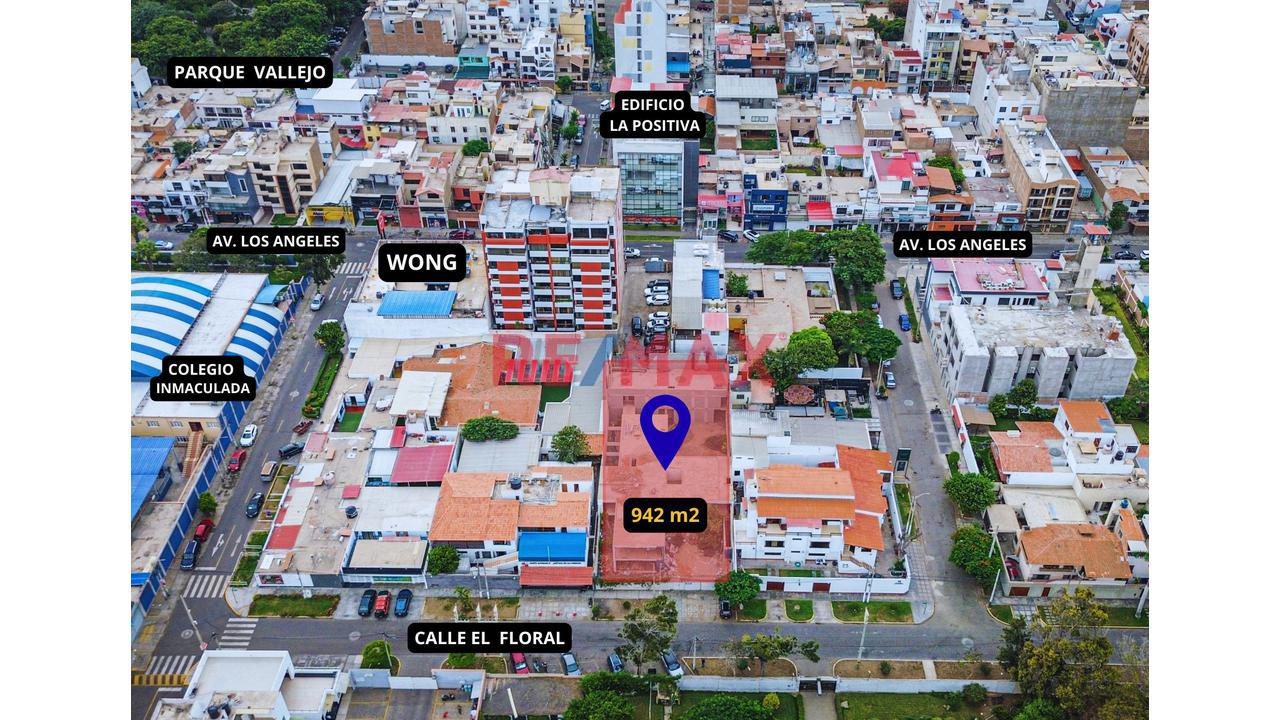 🏗️ Terreno Estratégico Para Proyecto Comercial O Residencial🚀 Invierte Seguro En La Mejor Zona De California💵