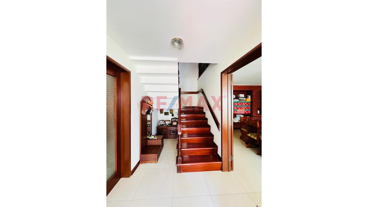 🏡Casa Amplia En San Nicolás Cerca A Av. Juan Pablo Ii 🏗️  Ideal Para Proyecto U Oficinas - 8