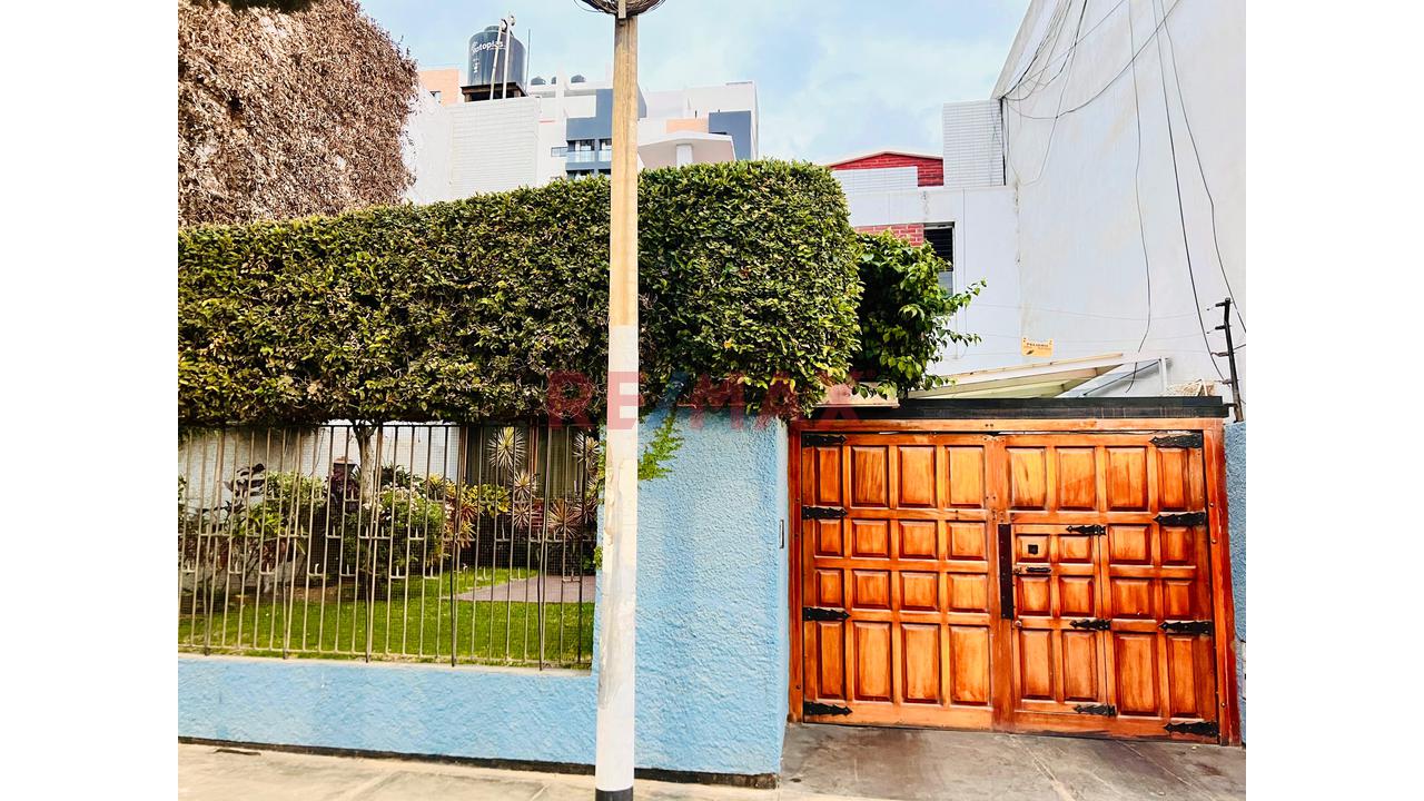 🏡Casa Amplia En San Nicolás Cerca A Av. Juan Pablo Ii 🏗️  Ideal Para Proyecto U Oficinas - 19