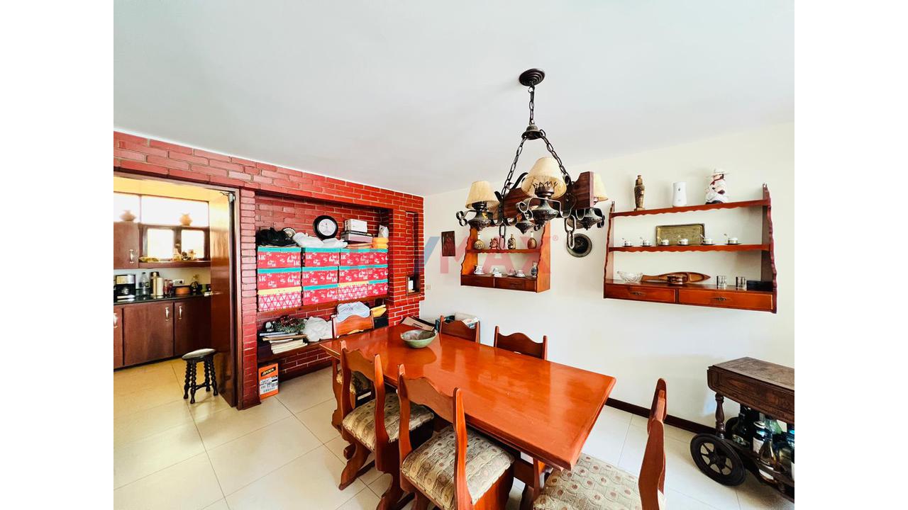 🏡Casa Amplia En San Nicolás Cerca A Av. Juan Pablo Ii 🏗️  Ideal Para Proyecto U Oficinas - 3