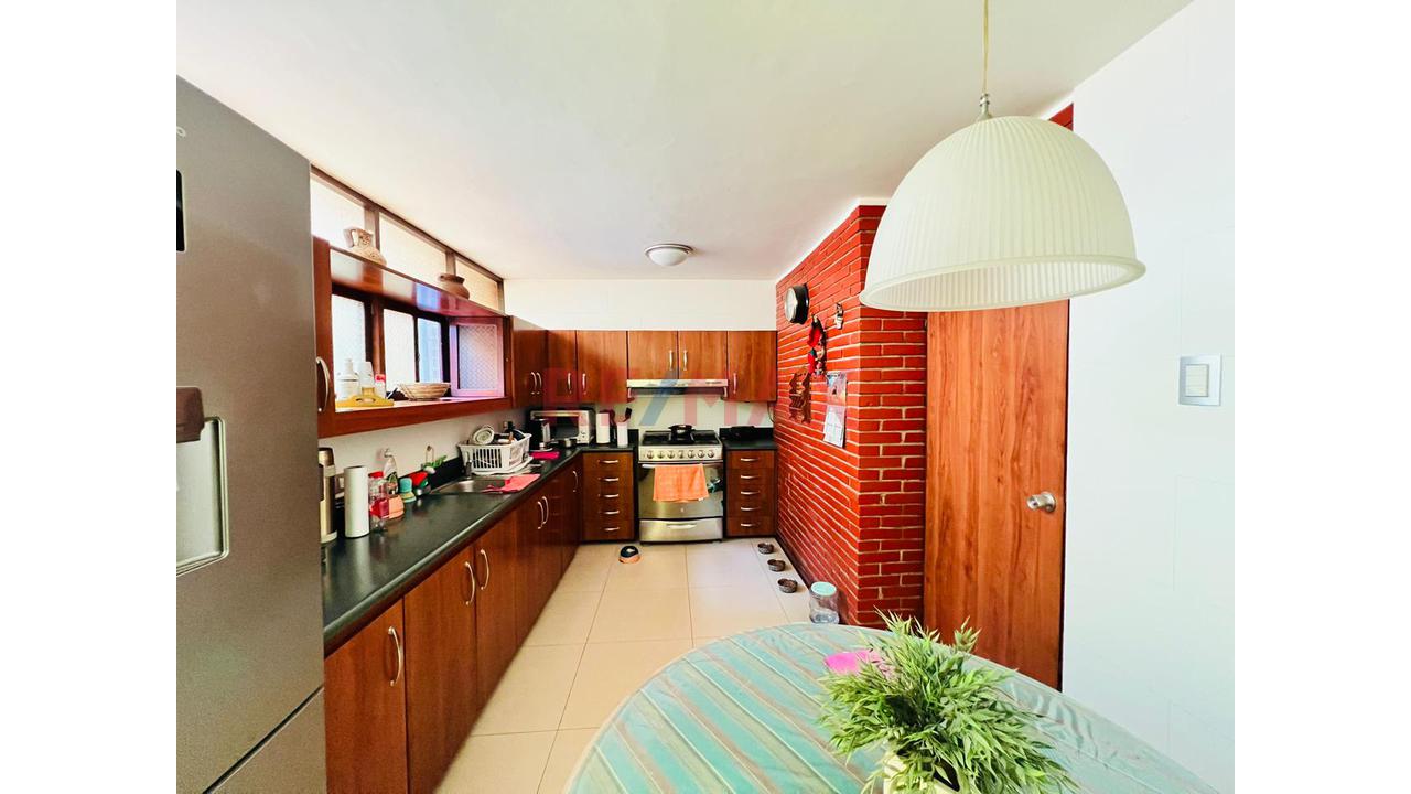 🏡Casa Amplia En San Nicolás Cerca A Av. Juan Pablo Ii 🏗️  Ideal Para Proyecto U Oficinas - 7