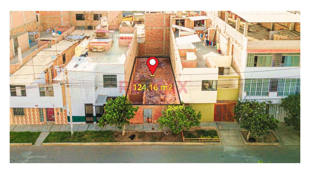 🌟 Terreno Urbano En Venta En La Mejor Zona De La Metropolitana I – Trujillo🌴 - 4