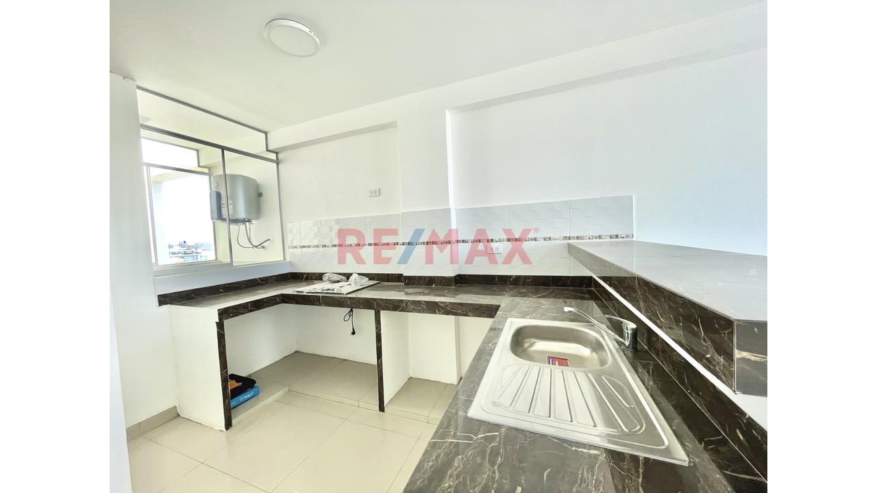 Departamento De Estreno En Av Union — foto 3
