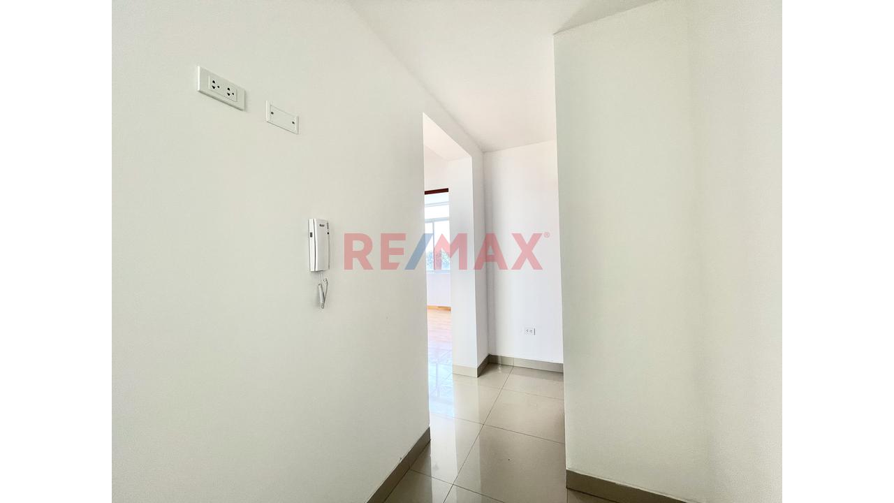 Departamento De Estreno En Av Union — foto 11