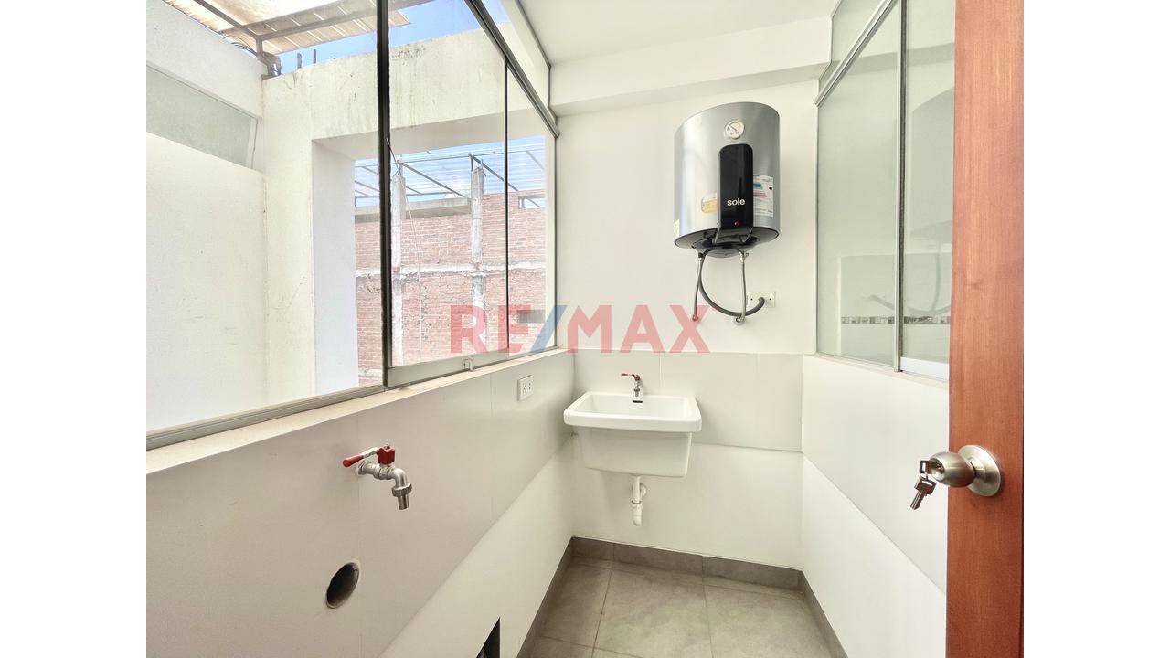 Departamento De Estreno En Av Union — foto 12