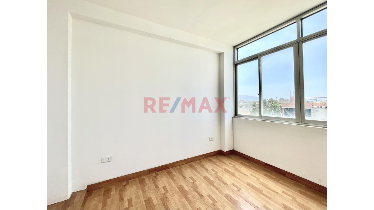 Departamento De Estreno En Av Union — foto 6