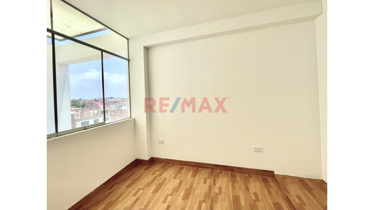 Departamento De Estreno En Av Union — foto 7
