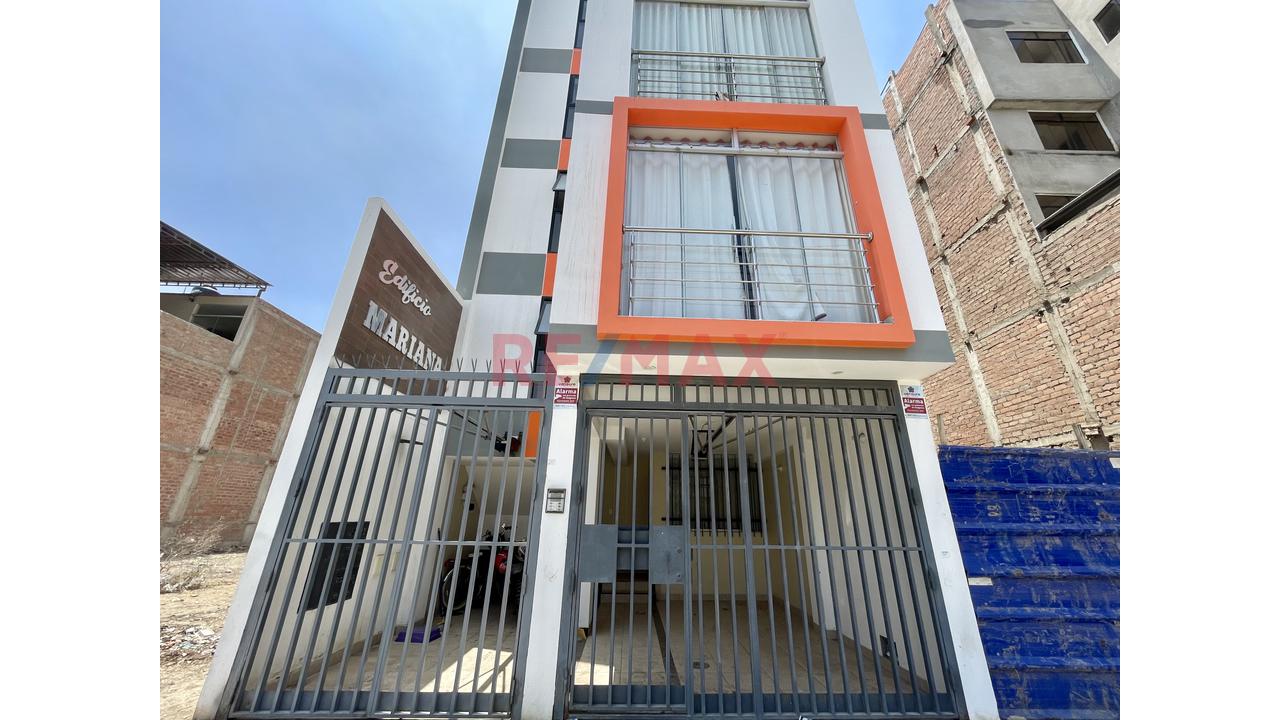 Departamento De Estreno En Av Union — foto 13